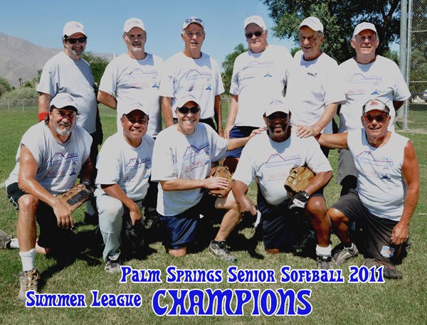 PSSNL Past Champions