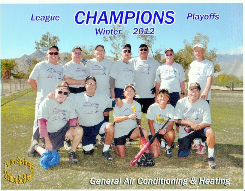 PSSNL Past Champions