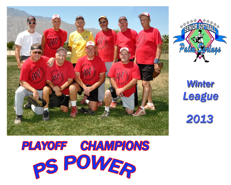 PSSNL Past Champions