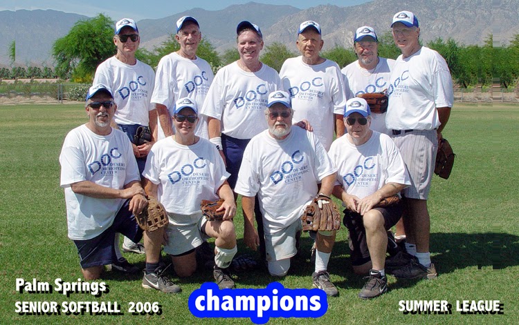 PSSNL Past Champions